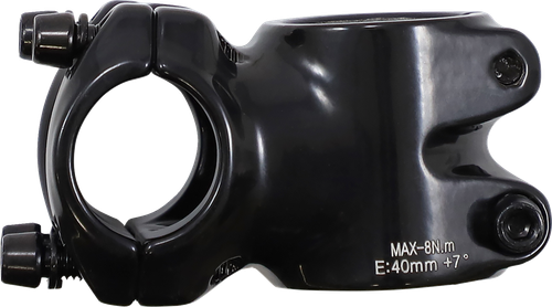 Moose Offroad Agroid RS-16 E-Bike Steering Stem - 16-inch