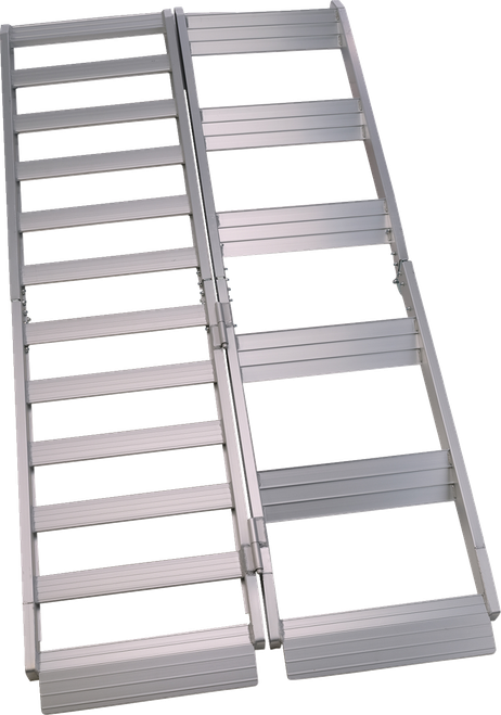 Moose Offroad Aluminum Step Ramp