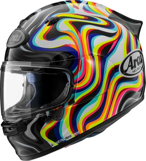 Arai Helmets Contour-X Swirl Helmet