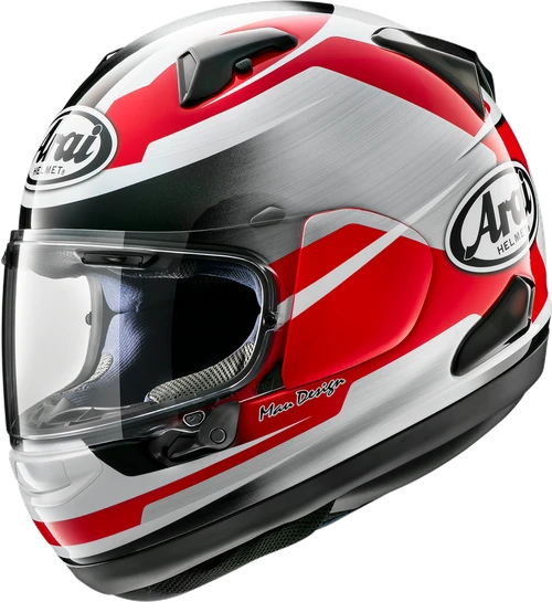 Arai Quantum-X Steel Helmet