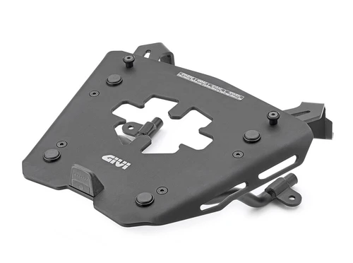 Givi Top Case Hardware - Fits: 2021-2026 Harley Davidson Pan America 1250