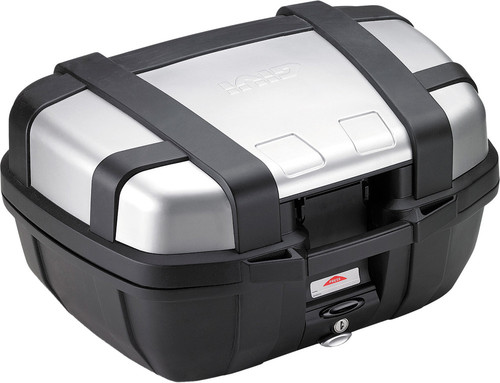 Givi TRK52N Trekker Top Case - 52-Liters
