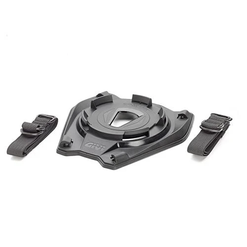 Givi Seatlock Mount for Tank Lock Bags - Black