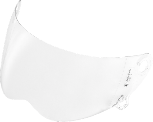 Biltwell Lane Splitter Helmet Shield Replacement