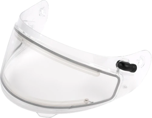 HJC HJ-09 Frameless Shield - Electric Dual Pane - Clear