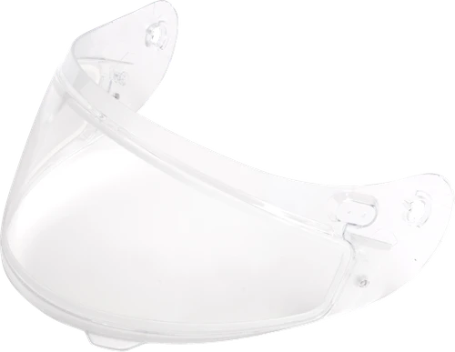 HJC HJ-09 Frameless Shield - Dual Pane - Clear