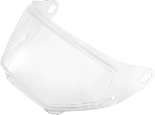 HJC HJ-27 Dual Pane Shield - Clear