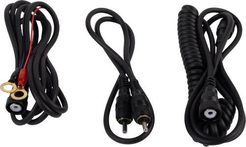 HJC Electric Shield Power Cord