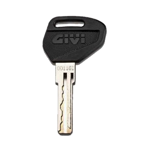 Givi Security Lock Set