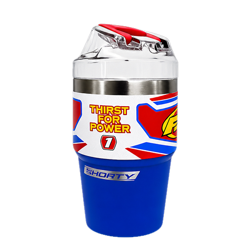 FMF Shorty 16oz Tumbler