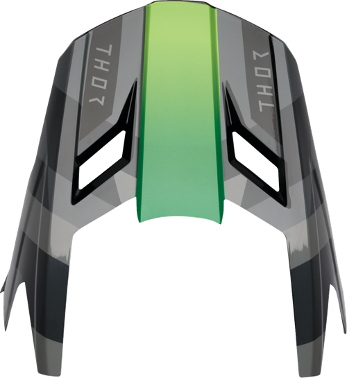 Thor Youth Camber Fleet Helmet Visor Replacement Kit