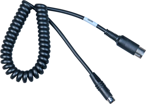 J&M Lower Headset Cord - G Series - 7-Pin