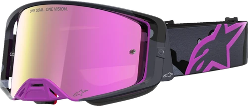 Alpinestars Supertech Loane *Limited Edition* Camo Goggles