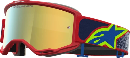 Alpinestars Drag Vision 5 Goggles