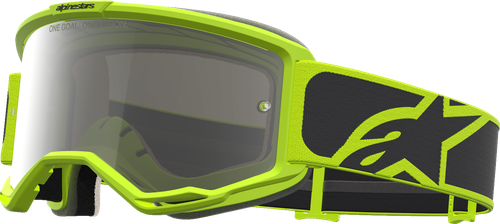 Alpinestars Rora Vision 5 Goggles