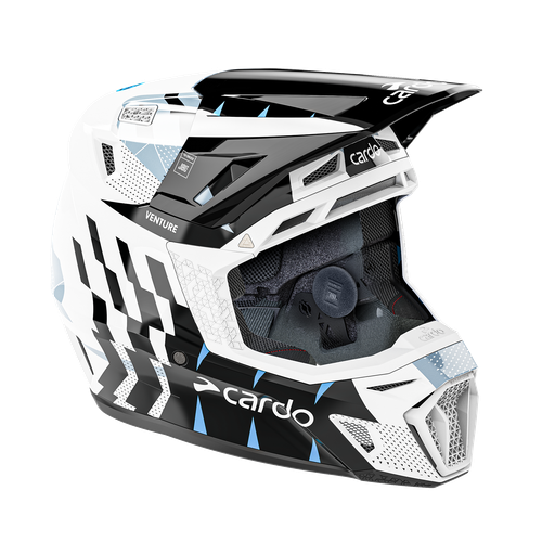 Cardo Venture Helmet