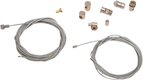 Moose Offroad Emergency Cable Repair Kit