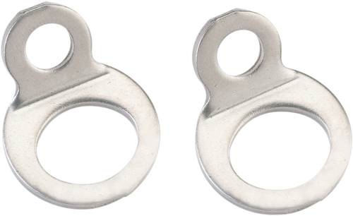 Moose Offroad Strap Rings