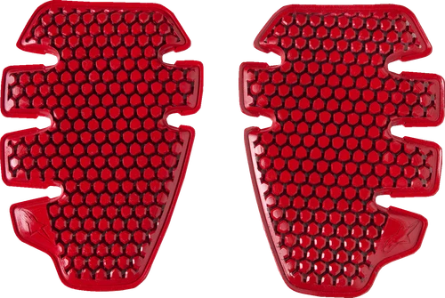 Alpinestars Nucleon Morph ST KESL2 Knee Protectors