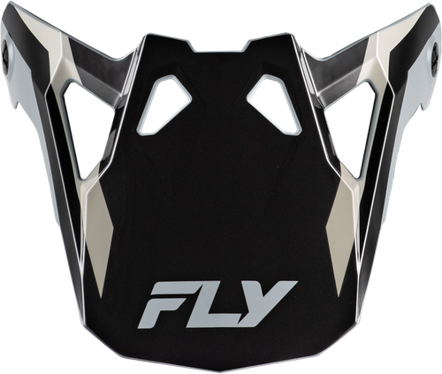 Fly Racing Formula CP Seal Helmet Visor