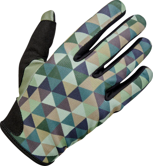 Biltwell Forest Ridgecrest Gloves