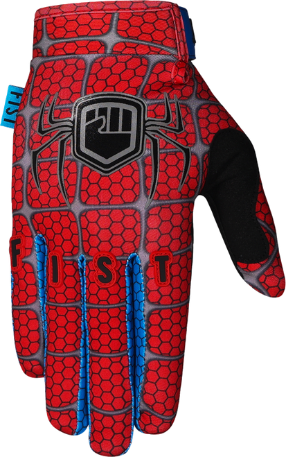 Fist Handwear Strapped Webs Gloves
