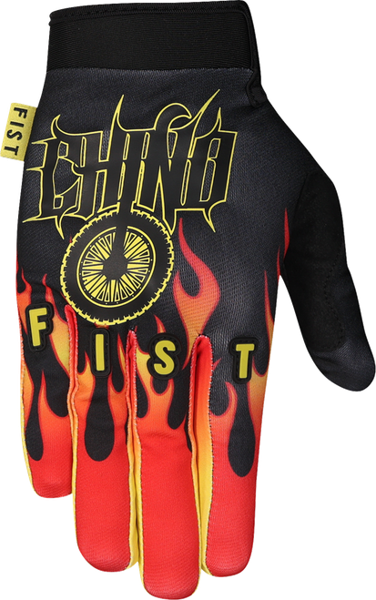 Fist Handwear Strapped Chino Braxton Flame Gloves