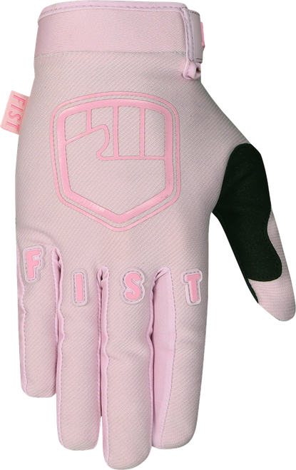 Fist Handwear Strapped Gloves