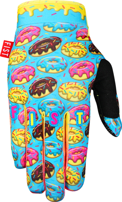 Fist Handwear Strapped Caroline Buchanan Mini Sprinkles Gloves