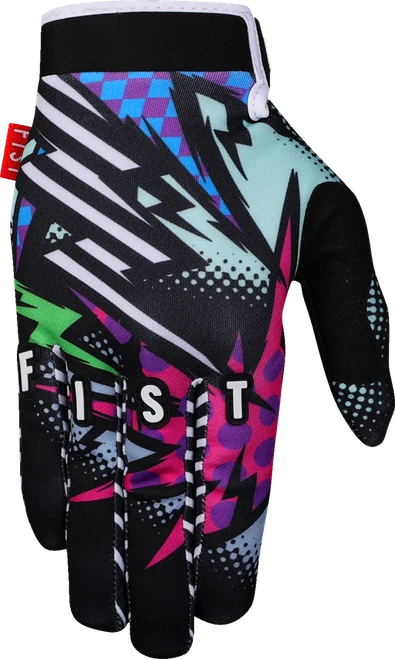 Fist Handwear Youth Strapped Taka Higashino Blast Gloves - Ages 8-14