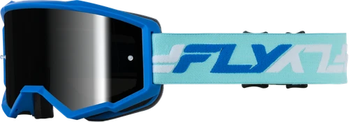 Fly Racing Zone Goggles