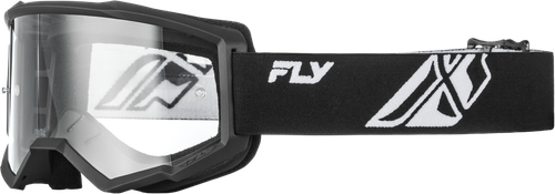 Fly Racing Focus Goggles