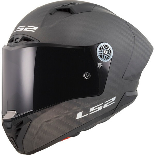 LS2 Thunder Gp Pro Full Face Helmet