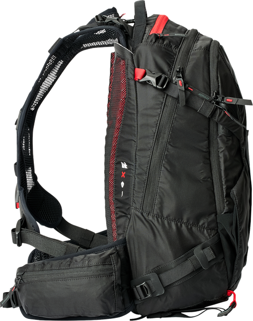 USWE Small Daypack Harness