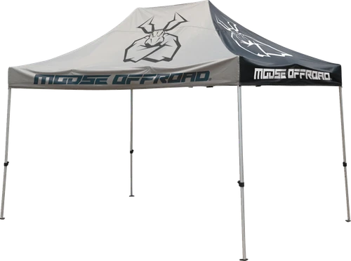 Moose Offroad Canopy - 10 x 15