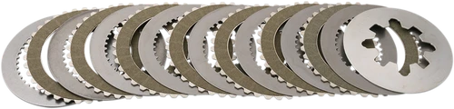 Belt Drives Ltd. Plate Clutch Kit