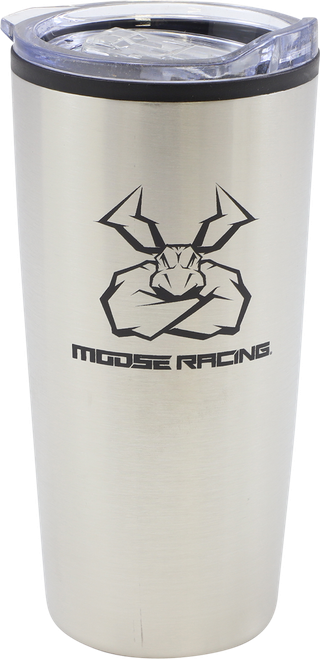 Moose Offroad Branded Tumbler - 17 U.S. fl oz.