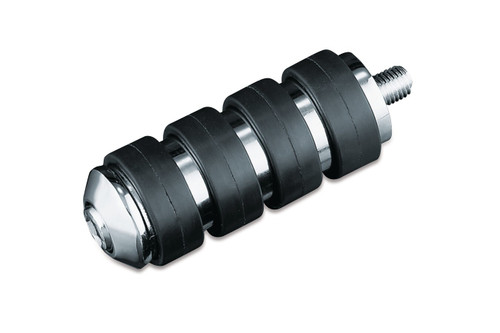 Kuryakyn ISO Shift Or Brake Peg For Victory & Indian - Fits:2008-2025 Indian/Victory (see lists)