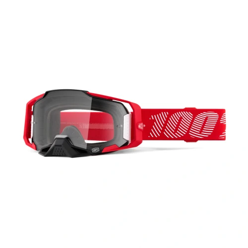 100% Armega M1 Goggles