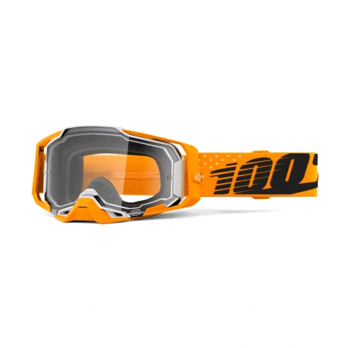 100% Armega Invicto Goggles