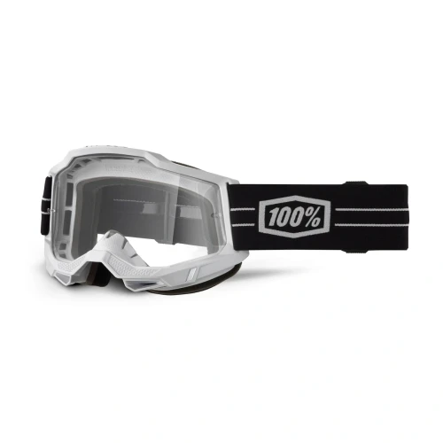 100% Accuri 2 Bowen Goggles