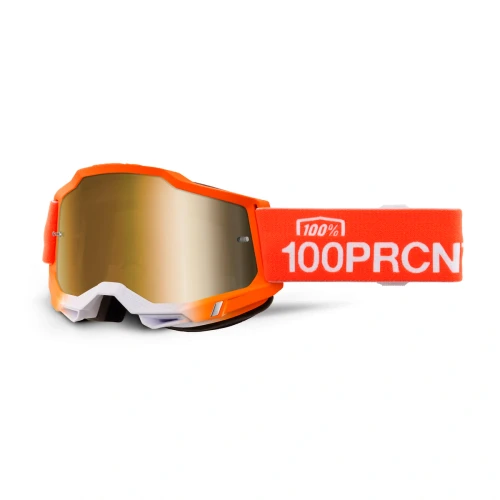 100% Accuri 2 Antwerp Goggles