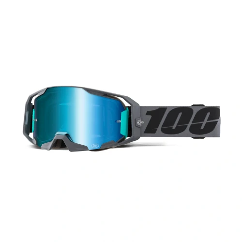 100% Armatic Petroma Goggles