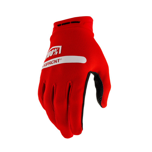 100% Youth RideCamp 2 Gloves