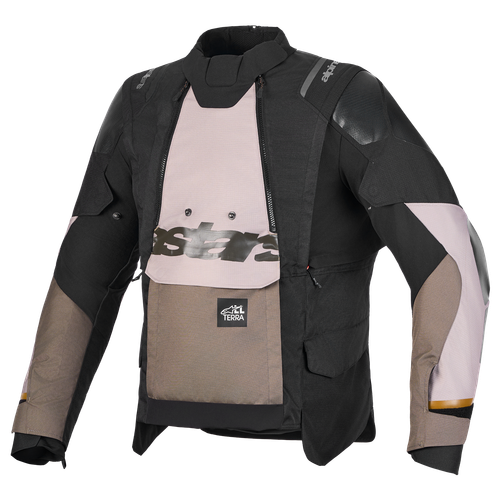 Alpinestars Harok V2 Drystar Jacket