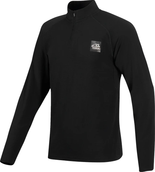 Alpinestars AT Merino Top - Long Sleeve Shirt