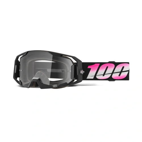 100% Armatic Bodino Goggles