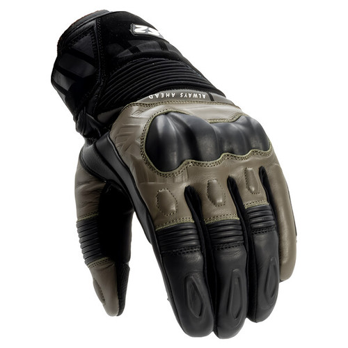 LS2 Men's Octane Gloves