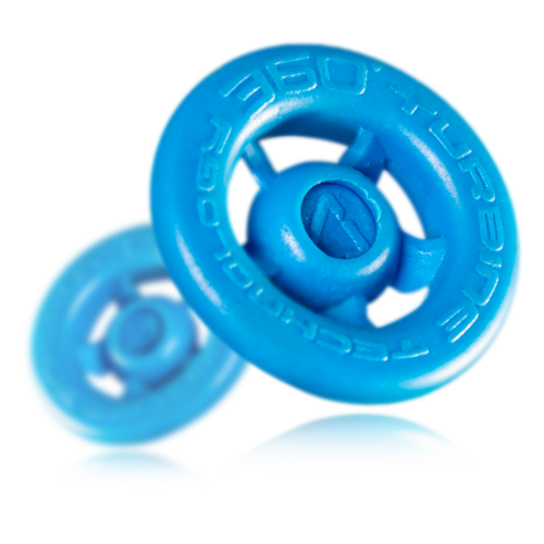 Cardo Venture Turbines Kit - 5-Pack