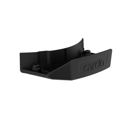 Cardo Venture Rear Cover